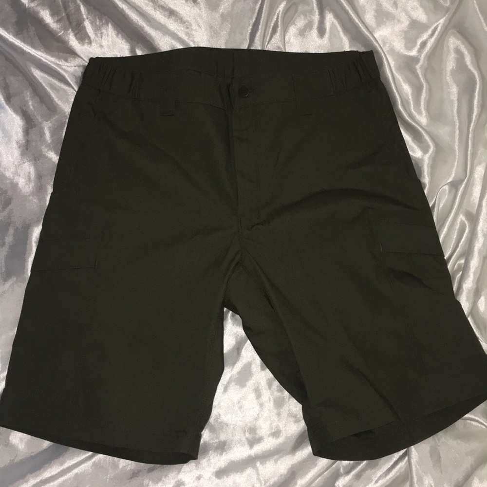 Men’s shorts